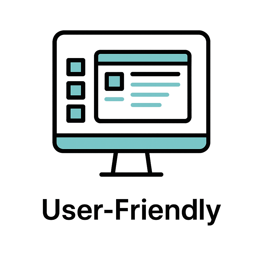 User-Friendly