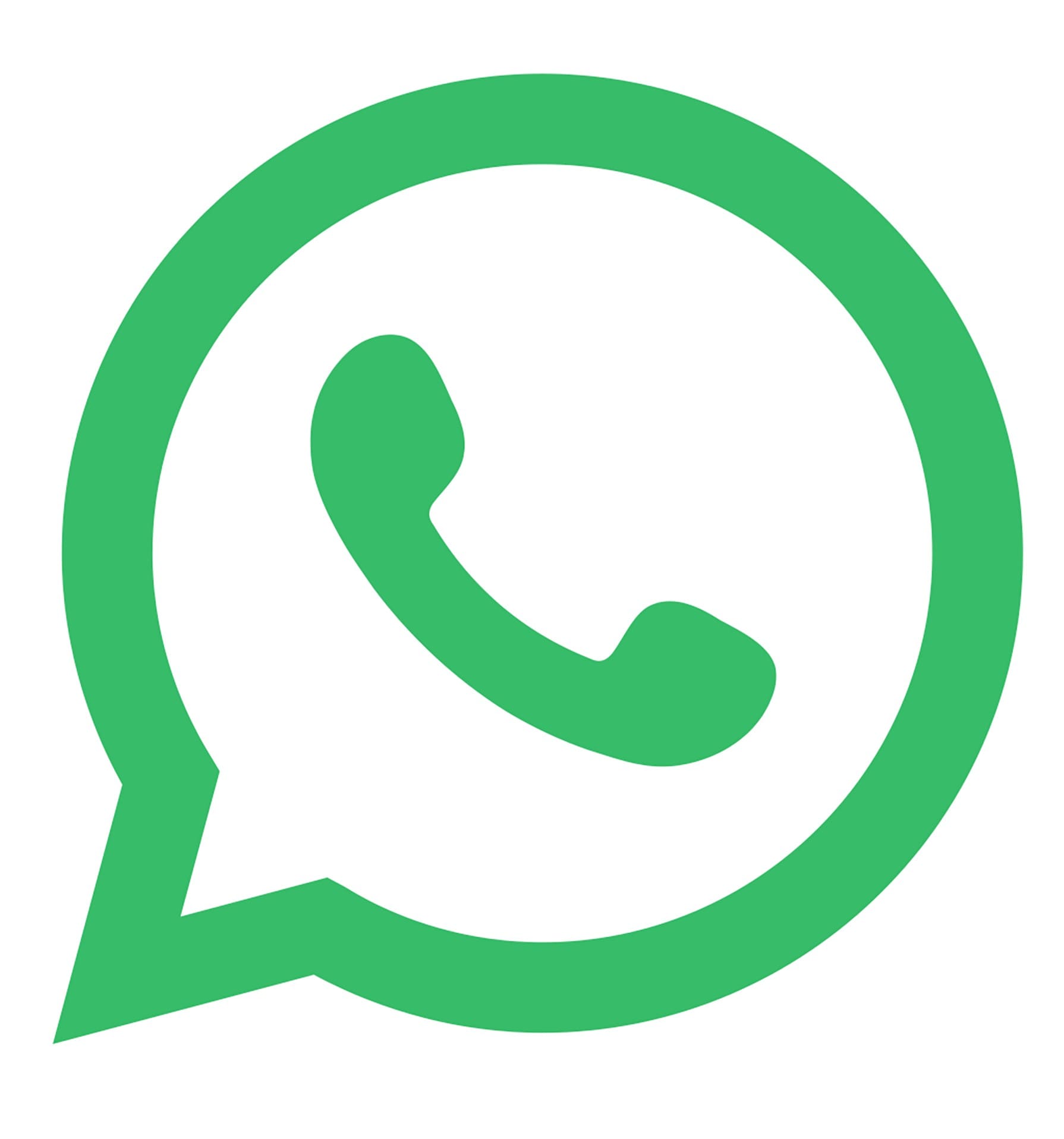 WhatsApp प्रमाणपत्र